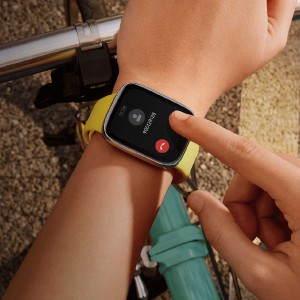 ساعت هوشمند شیائومی Redmi Watch 3 Active